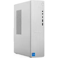Lenovo IdeaCentre 08IRH9 90XW - Tower Core i7 13620H / upp till 4.9 GHz - RAM 16 GB - SSD 512 GB - NVMe - UHD Graphics - Gigabit Ethernet, Bluetoot...