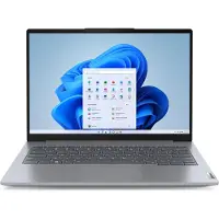 Lenovo ThinkBook 14 G6 IRL 21KG - 180 graders gångsjärnskonstruktion - Intel Core i5 - 13420H / upp till 4.6 GHz - Win 11 Pro - UHD Graphics - 16 G...