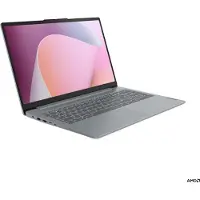 Lenovo IdeaPad Slim 3 82XQ010GMX 15,6" bärbar dator, Windows 11 Home, grå
