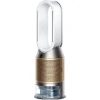 Dyson Luftrenare - - Purifier Humidify+ Cool PH2 De-NOx (PH05) - Luftfuktare - LCD-skärm - 350 liter luft/sek.