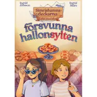 Fallet med den försvunna hallonsylten
