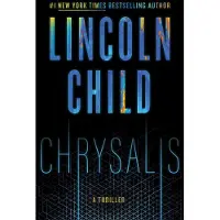 Chrysalis: A Thriller