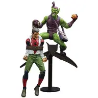Diamond Select Förundran Välj Action Classic Goblin Figur 18 Cm