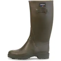 Aigle Boot 'CESSAC ' khaki