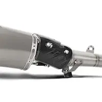 Akrapovic Carbon Zz R1400 P-hsk14so1r Värmesköld