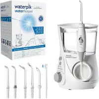Water Pik WP-660 Ultra Professionell Munskölj - Vit
