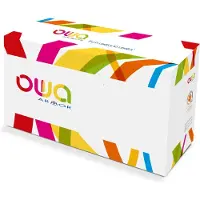 OWA T9661 Kompatibla Bläckpatroner