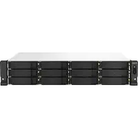 Qnap Ts-1264u-rp-8g Nas