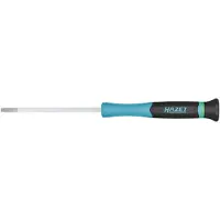 Hazet 811EL-T15 Elektriker Torx-skruvmejsel Storlek (skruvmejsel) T 15 Klinglängd: 80 mm 1 st