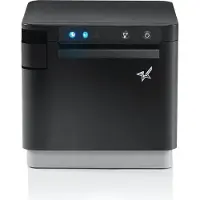 Star Micronics MCP31CBI kvittoskrivare | Bluetooth, Ethernet
