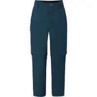 Vaude Detective Stretch Zip Off Ii Byxor