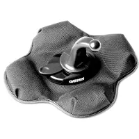 Garmin Deluxe Portabelt Friktionsfäste