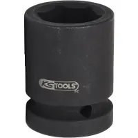 Ks Tools 5152213 515.2213 Sexkant Kraft-hylsnyckelinsats 120 mm 4 3/4