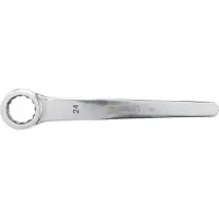Ks Tools 9641050 964.1050 Ringnyckel Nyckelvidd (Metrisk) (för titel) 50 mm
