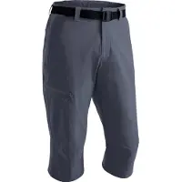Maier Sports Jennisei 3/4-byxor