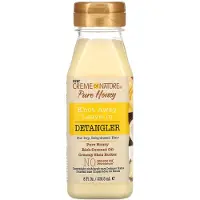 Creme of Nature , Pure Honey, Anti-Clumping Leave-In Detangler, 8 fl oz (236.5 ml)