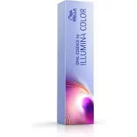 Wella Illumina hårfärgningsmedel 60ml Silver Mauve