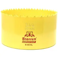 Starrett Hålsåg Bi-Metal; 83 mm