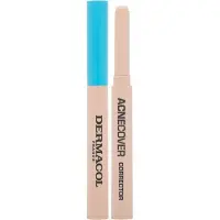 Dermacol Acnecover Corrector with Tea Tree Oil Krämfoundation 1 g Nr.02