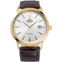 Orient Watches Contemporary Symphony Iii 42 Mm Klocka