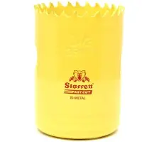 Starrett Hålsåg Bi-Metal; 38 mm