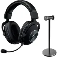 Logitech Headset G Pro X Usb Gamingheadset