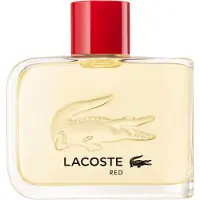 Lacoste Red Eau De Toilette 75 ml (man)