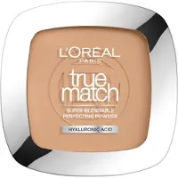 L'Oréal Paris Cosmetics True Match Powder 9 g - 3.C