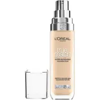 L'Oréal Paris Cosmetics True Match Foundation 30 ml - 2.N