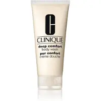 Clinique Deep Comfort Duschkräm 200 ml