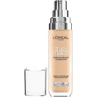 L'Oréal L’Oréal Paris True Match Super-Blendable foundation 3N Creamy Beige 30 ml