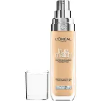 L'Oréal True Match Foundation 4D4W Golden Natural 30ml