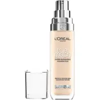 L'Oréal True Match Super-Blendable Foundation 1N Ivory 30ml