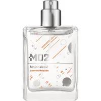 Escentric Molecules Molecule 02 Eau de Toilette 30 ml