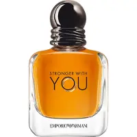 Giorgio Armani Stronger With You Edt 50ml Parfym