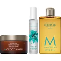 Moroccanoil Shower Gel - Fragrance Originale