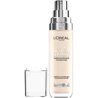 L'Oréal True Match Foundation 0.5.N Neutral Undertone 30ml