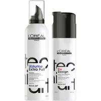 L'Oréal Professionnel TECNI.Art Full Volume Extra Mousse 250ml