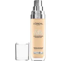 L'Oréal - True Match Foundation - 2.W Golden Almond