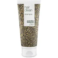 Australian bodycare Hair Clean Shampoo Suitable For Dandruff, Dry And Itchy Scalp - 200 ml