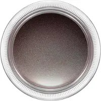 MAC Pro Longwear Paint Pot - Bougie (röd-brun med grön pärla) 0.17oz