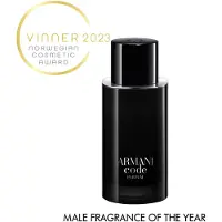 Giorgio Armani Code Parfum125ml