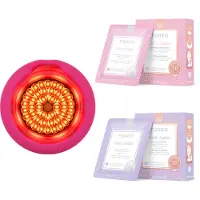 Foreo UFO Mask Advanced Collection 2.0 Masks Youth Junkie 2.0 Ansiktsmask 36 g