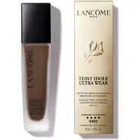 Lancôme Teint Idole Ultra Wear 24H Wear & Comfort Flytande foundation 30 ml Nr. 540C (Früher 16)