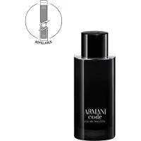 Giorgio Armani Ga New Code 125ml Eau De Toilette