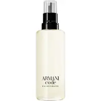 Giorgio Armani Code Eau de Toilette Refill 150 ml