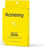 Acnemy Zitproof Spot 36 x 0,9 g