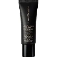 bareMinerals Complexion Rescue Crema Hidratante Natural Mate Con Color Spf30 #3.5-cashew 35 ml