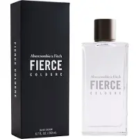 Abercrombie & Fitch Fierce Kölnervatten 200ml