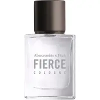 Abercrombie & Fitch Fierce Cologne - Eau de cologne 30 ml